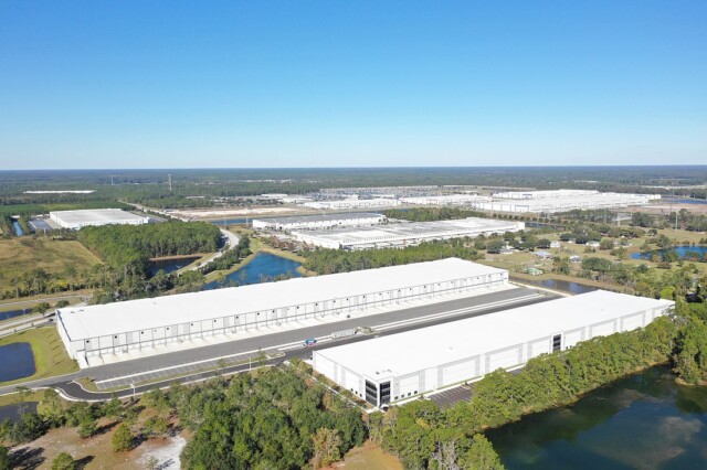 9391 – 9395 Pritchard Road