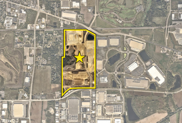 211 Acres – South Kautz Road